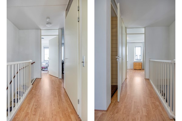 Medium property photo - Stormerdijk 40, 3079 VM Rotterdam